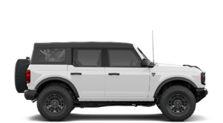 2026 Ford Bronco® External Image 5